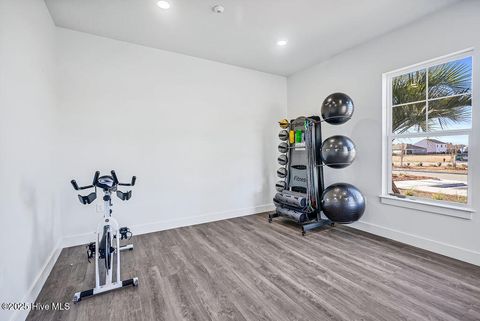 Tiny photo for 1293 Sabal Palm Street #Lot 476, Castle Hayne, NC 28429 (MLS # 100541799)