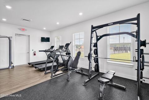 Tiny photo for 1293 Sabal Palm Street #Lot 476, Castle Hayne, NC 28429 (MLS # 100541799)