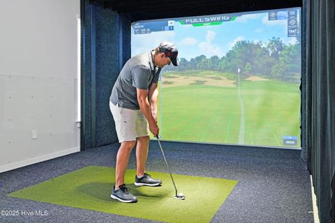 Tiny photo for 1293 Sabal Palm Street #Lot 476, Castle Hayne, NC 28429 (MLS # 100541799)