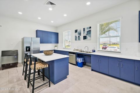 Tiny photo for 1293 Sabal Palm Street #Lot 476, Castle Hayne, NC 28429 (MLS # 100541799)