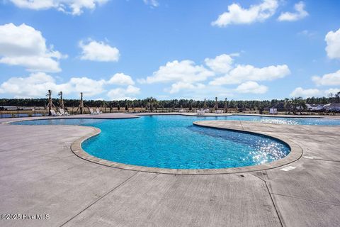 Tiny photo for 1293 Sabal Palm Street #Lot 476, Castle Hayne, NC 28429 (MLS # 100541799)