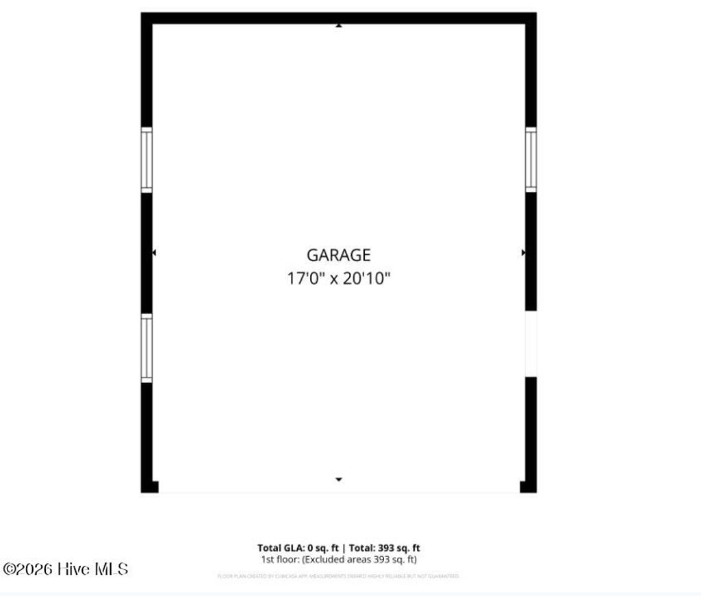 Photo of 155 E Sheldon Road, Southern Pines, NC 28387 (MLS # 100561158)