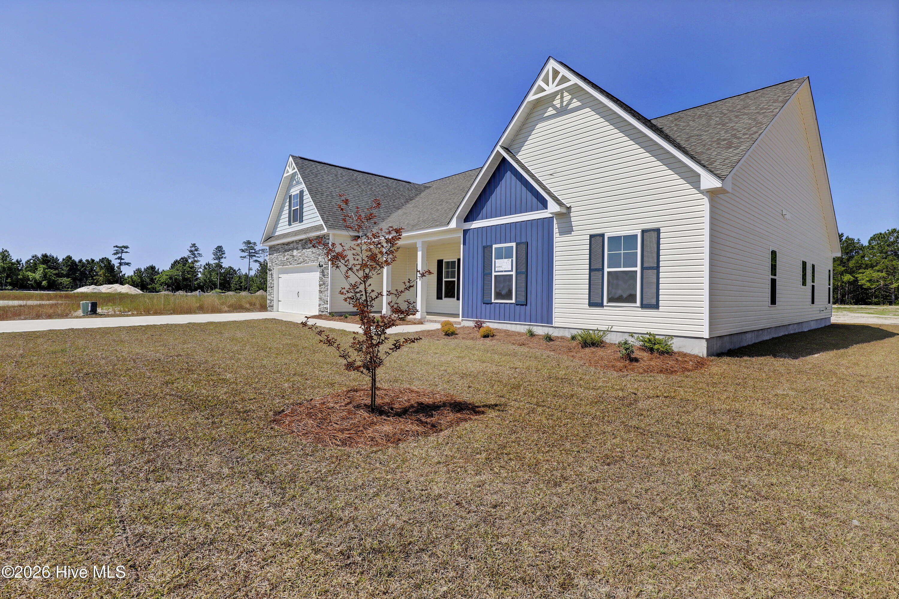 820 Tupelo Tree Drive