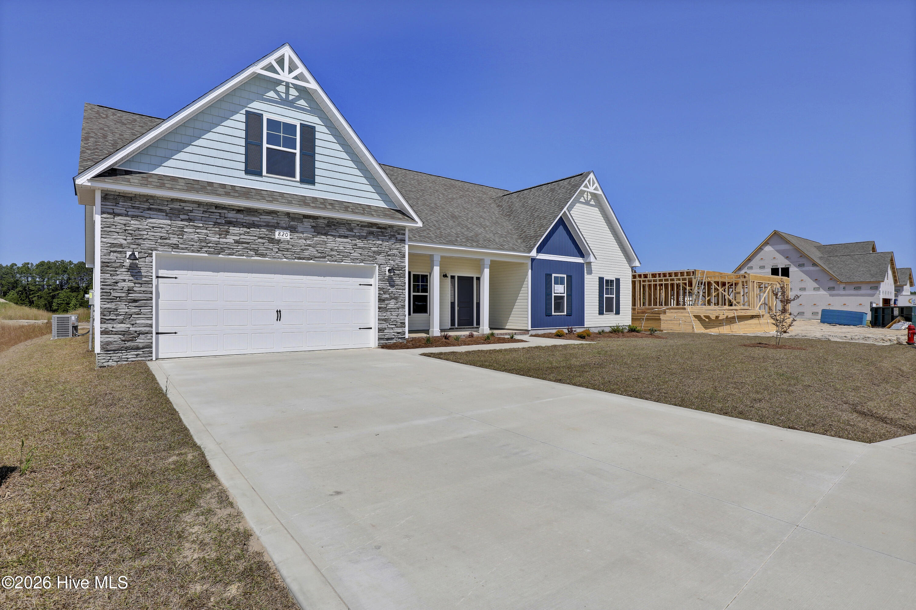820 Tupelo Tree Drive