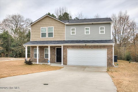 Photo of 3506 Hyacinth Lane, Augusta, GA 30906 (MLS # 100586811)