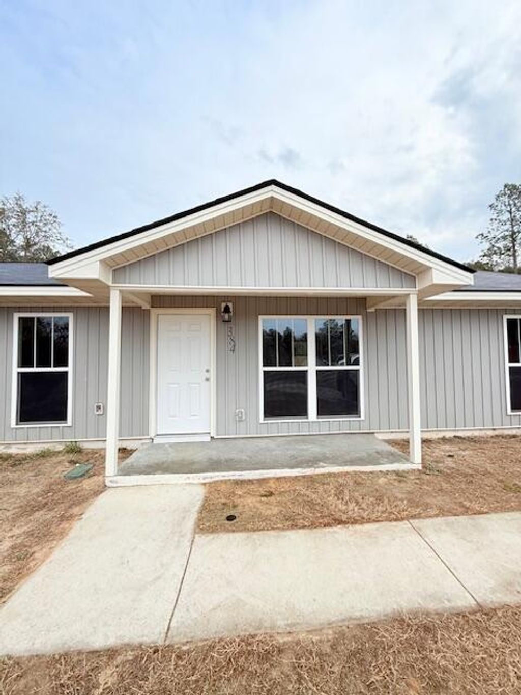 Photo of 384 Shetland Drive, Jackson, SC 29831 (MLS # 552031)