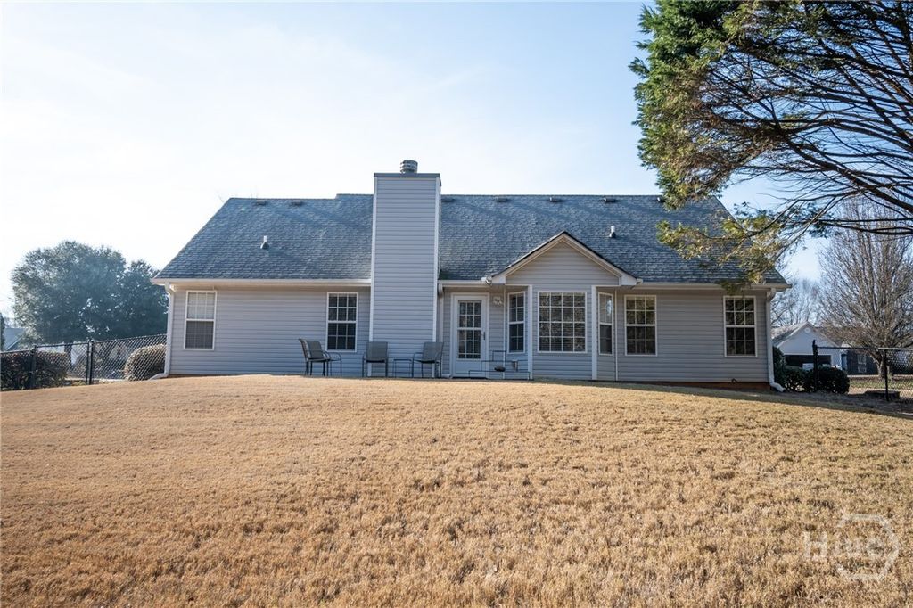 Photo of 1051 Stone Shoals Lane, Watkinsville, GA 30677 (MLS # CL346034)