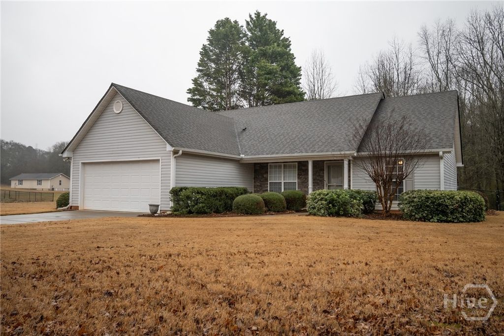 Photo of 1051 Stone Shoals Lane, Watkinsville, GA 30677 (MLS # CL346034)