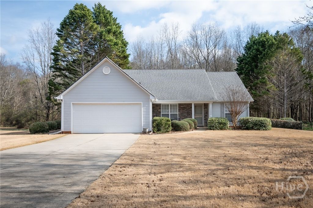 Photo of 1051 Stone Shoals Lane, Watkinsville, GA 30677 (MLS # CL346034)
