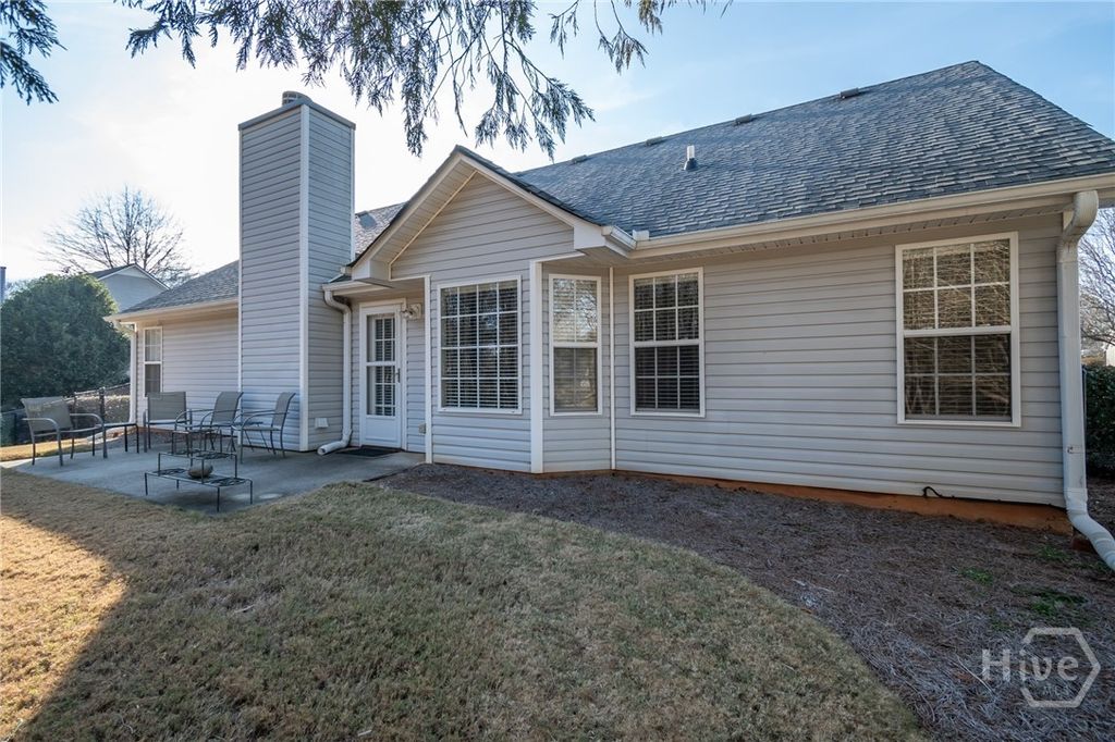 Photo of 1051 Stone Shoals Lane, Watkinsville, GA 30677 (MLS # CL346034)