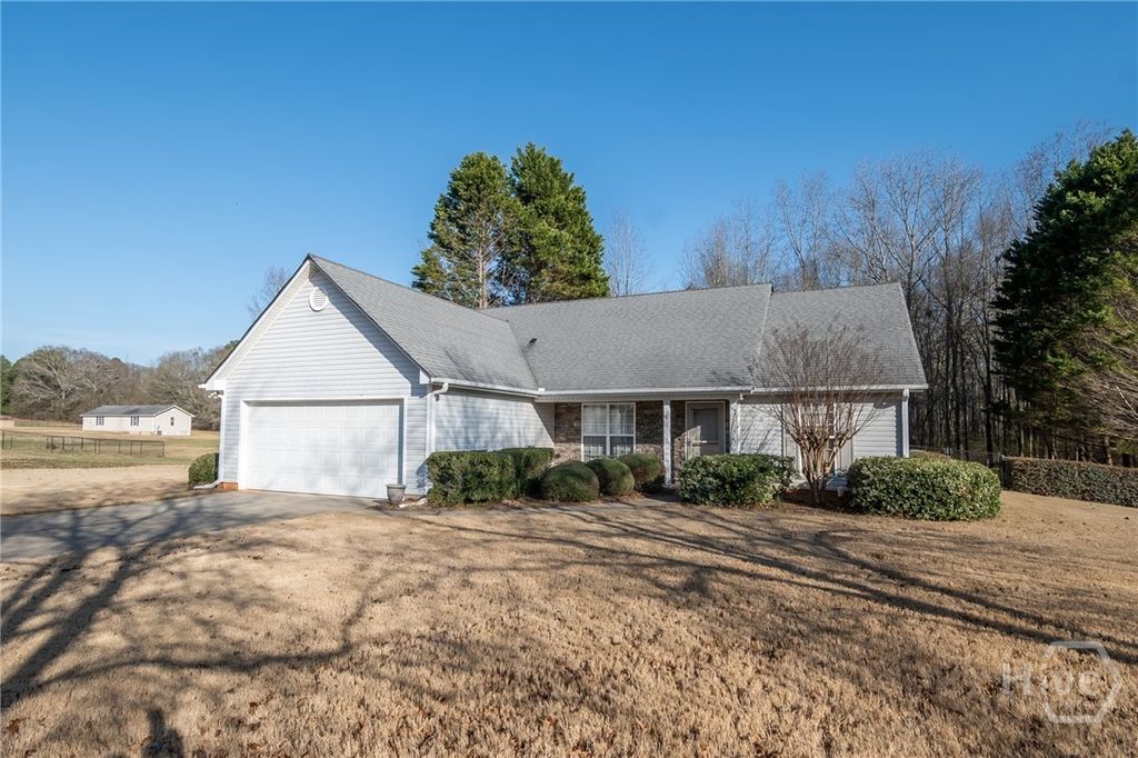 Photo of 1051 Stone Shoals Lane, Watkinsville, GA 30677 (MLS # CL346034)