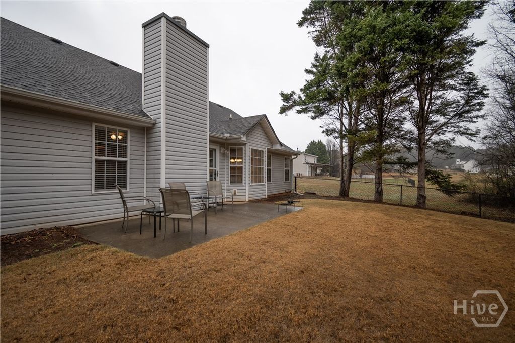 Photo of 1051 Stone Shoals Lane, Watkinsville, GA 30677 (MLS # CL346034)