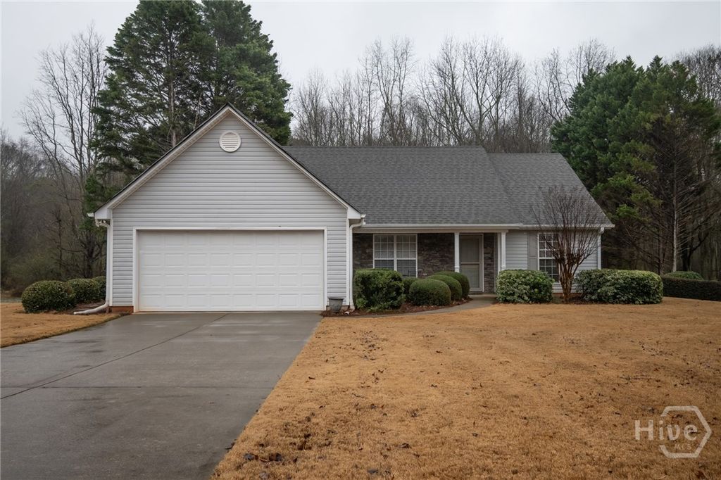 Photo of 1051 Stone Shoals Lane, Watkinsville, GA 30677 (MLS # CL346034)