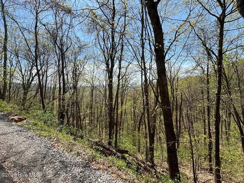 Vacant Land For Sale - LOT 4 Outlook Road<br/> Murphy, NC 28906