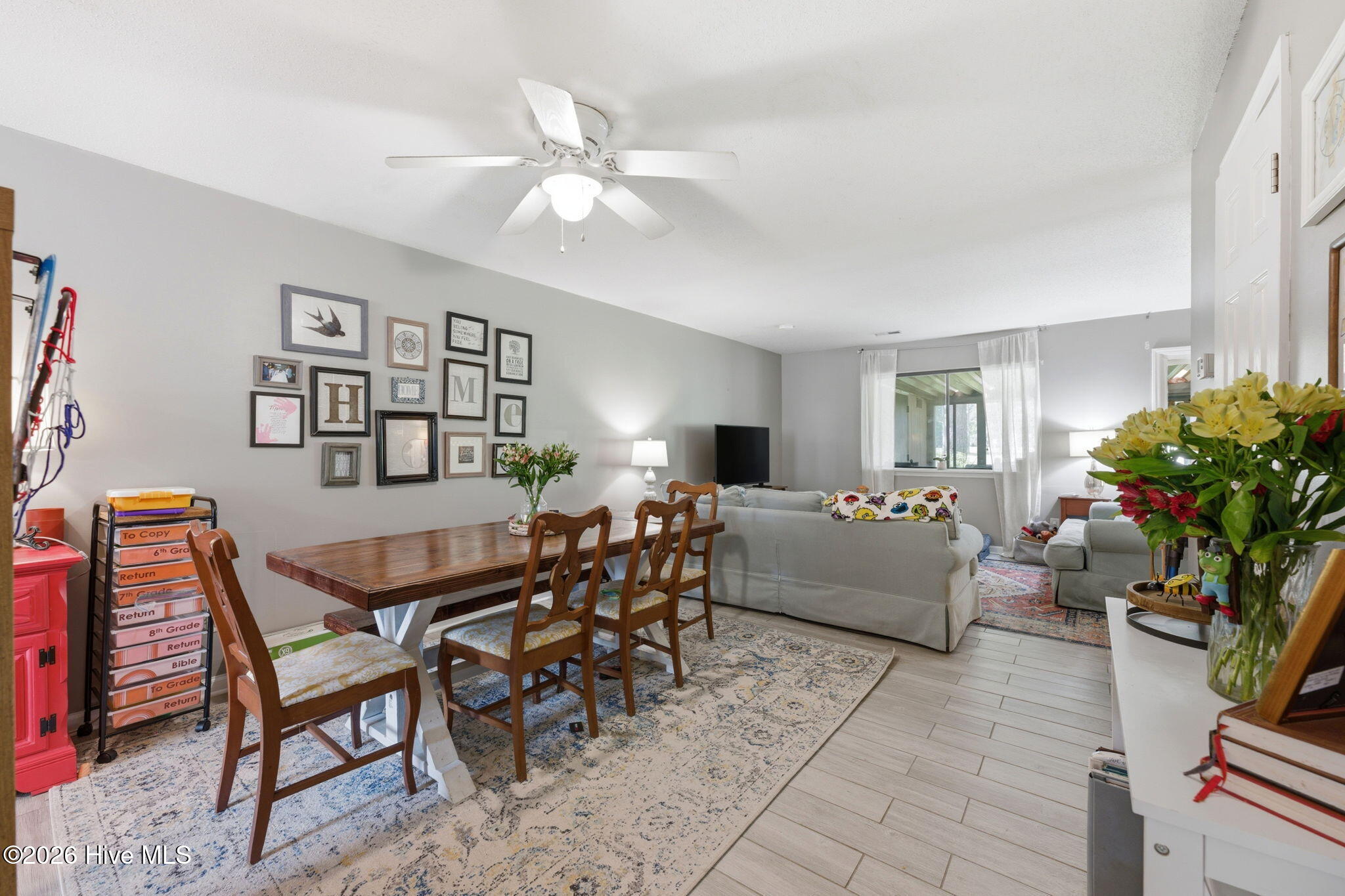 144 Quarterdeck Townhouses