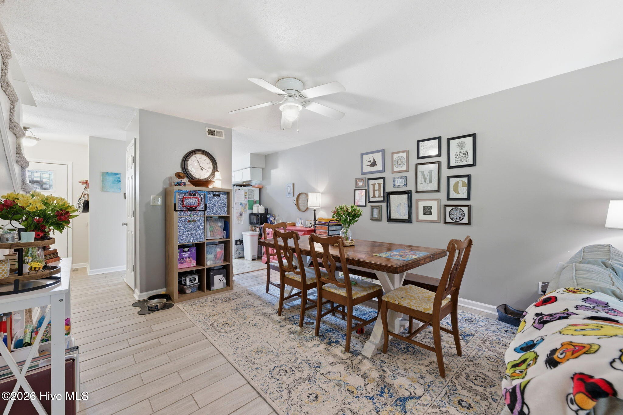 144 Quarterdeck Townhouses