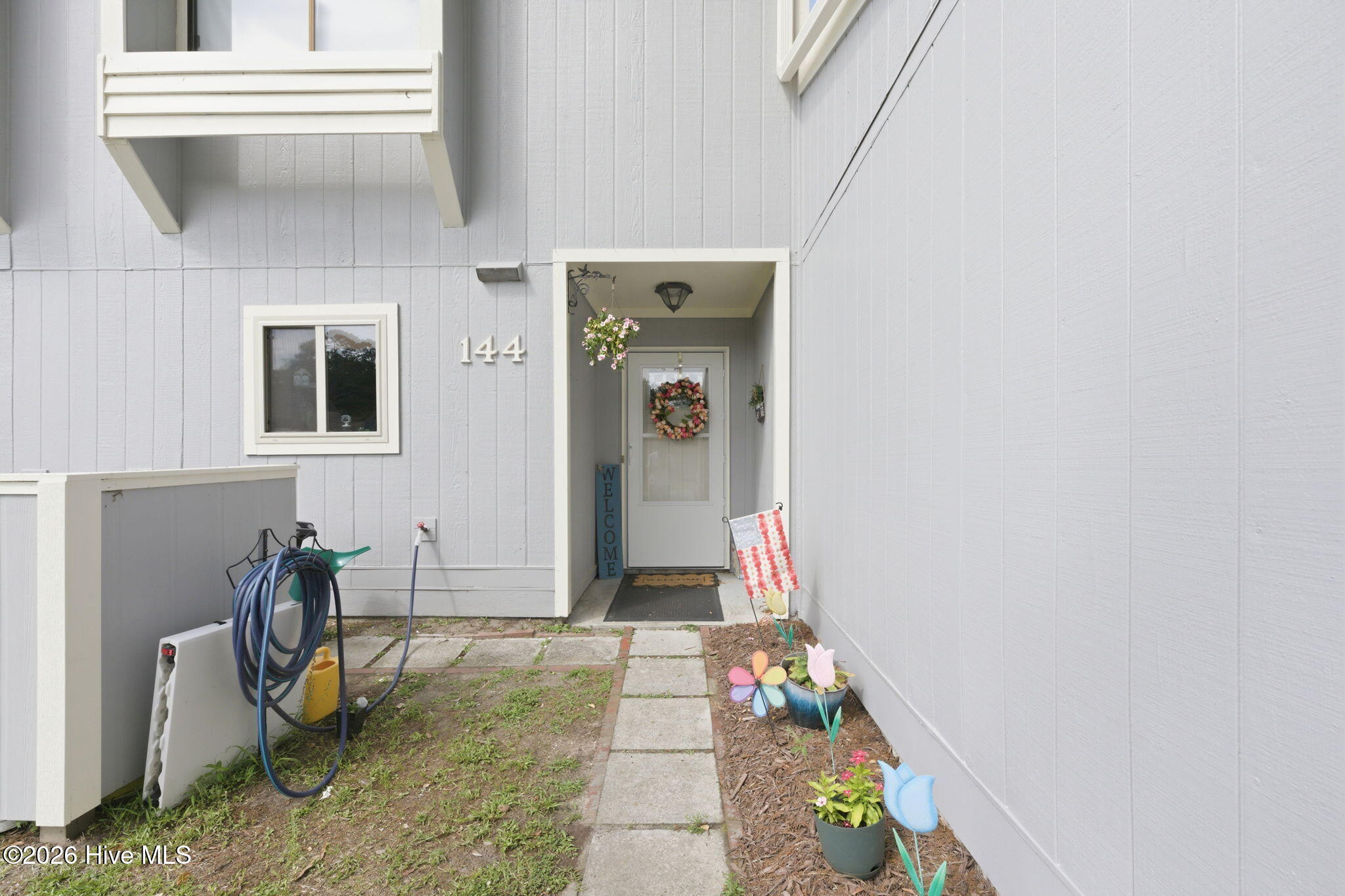 144 Quarterdeck Townhouses