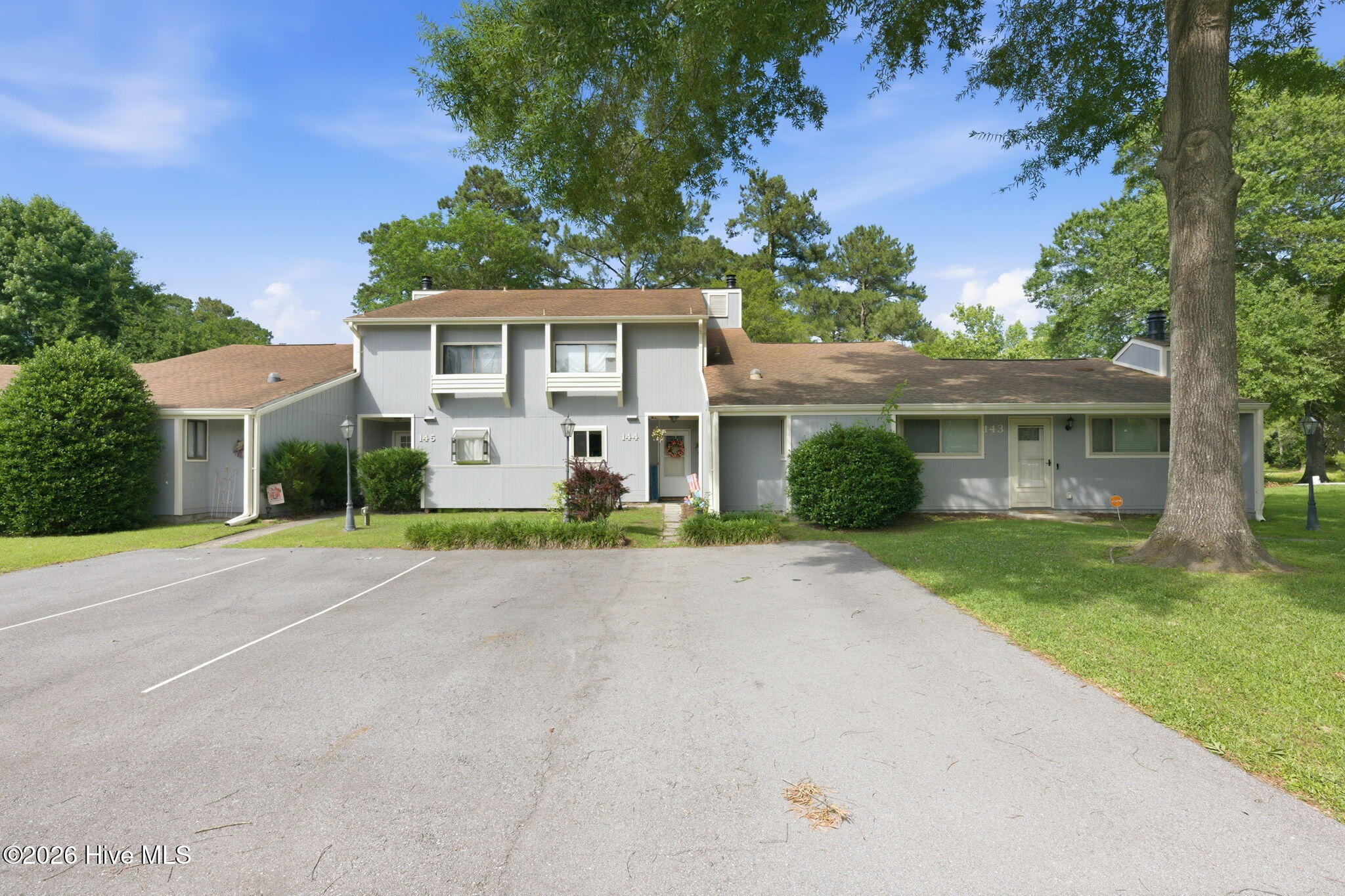 144 Quarterdeck Townhouses