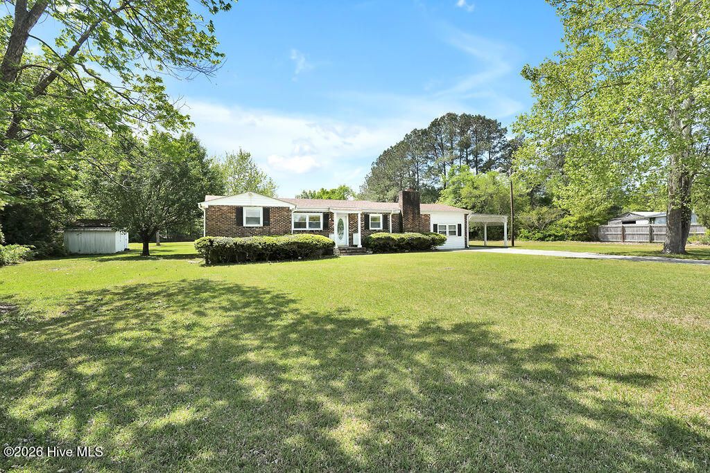 Photo of 104 Carolina Avenue, Leland, NC 28451 (MLS # 100567983)
