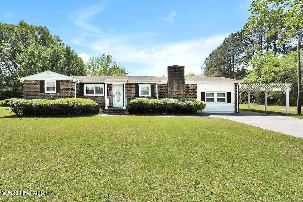 Photo of 104 Carolina Avenue, Leland, NC 28451 (MLS # 100567983)