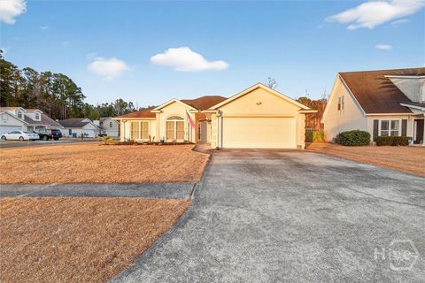 Homes For Sale - 138 Hardwood Forest Drive<br/> Glynn County, Brunswick, GA 31525