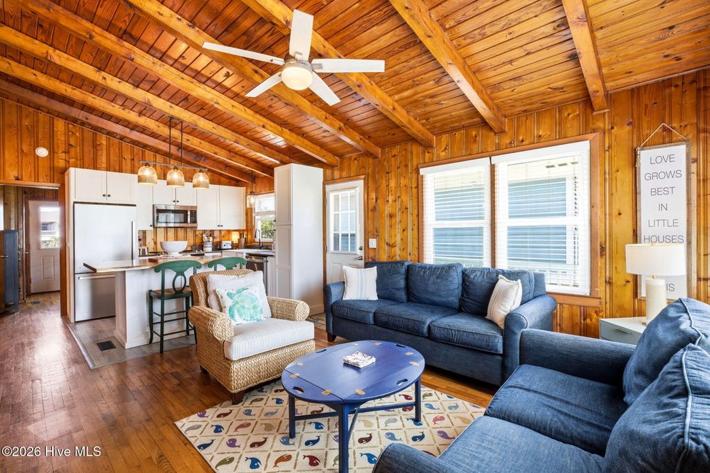 Photo of 1914 E Beach Drive, Oak Island, NC 28465 (MLS # 100567704)