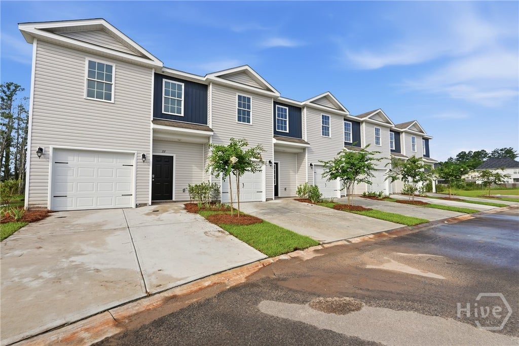 Photo of 145 Islamorada Lane, Bloomingdale, GA 31302 (MLS # SA364218)