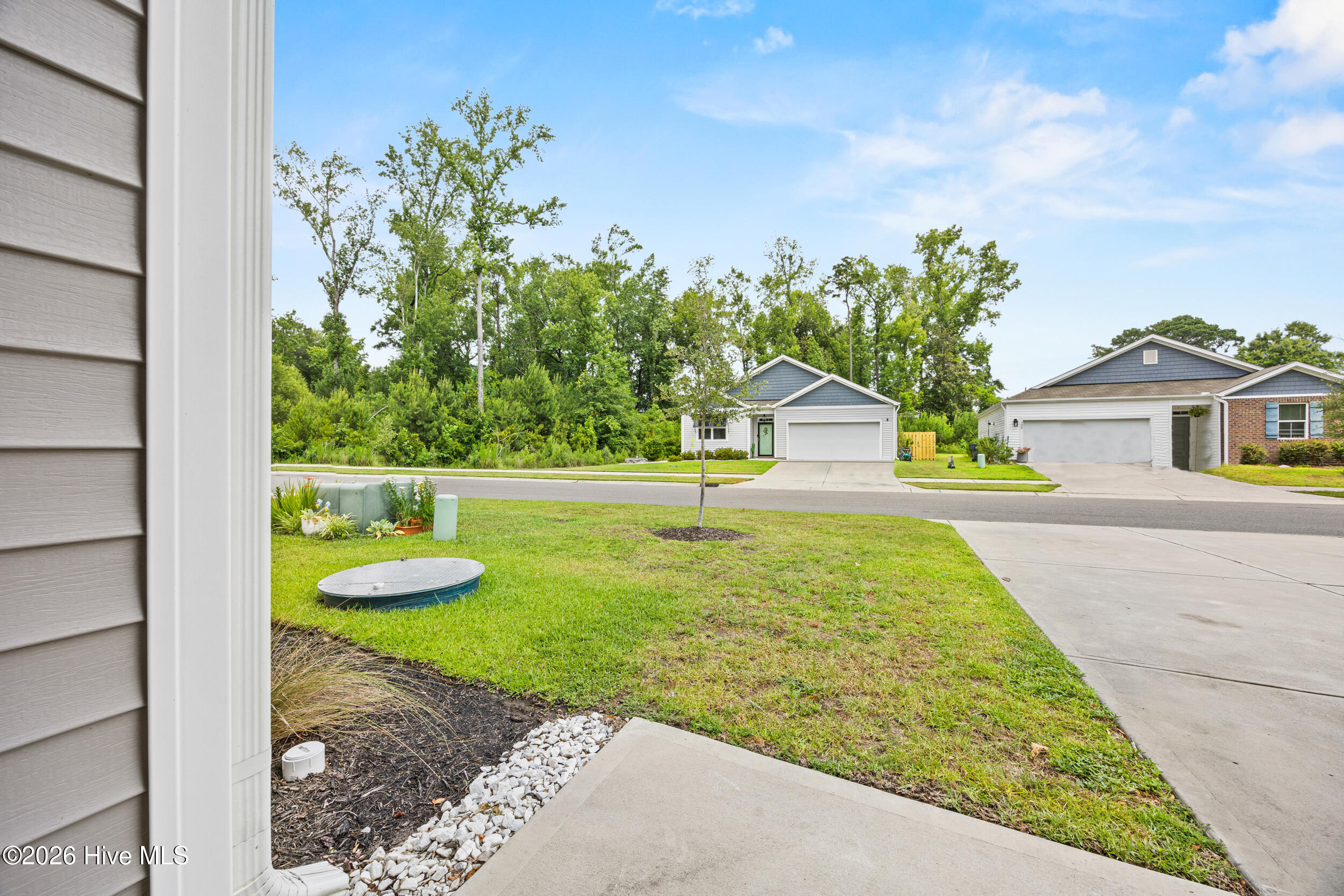 323 Windy Woods Way