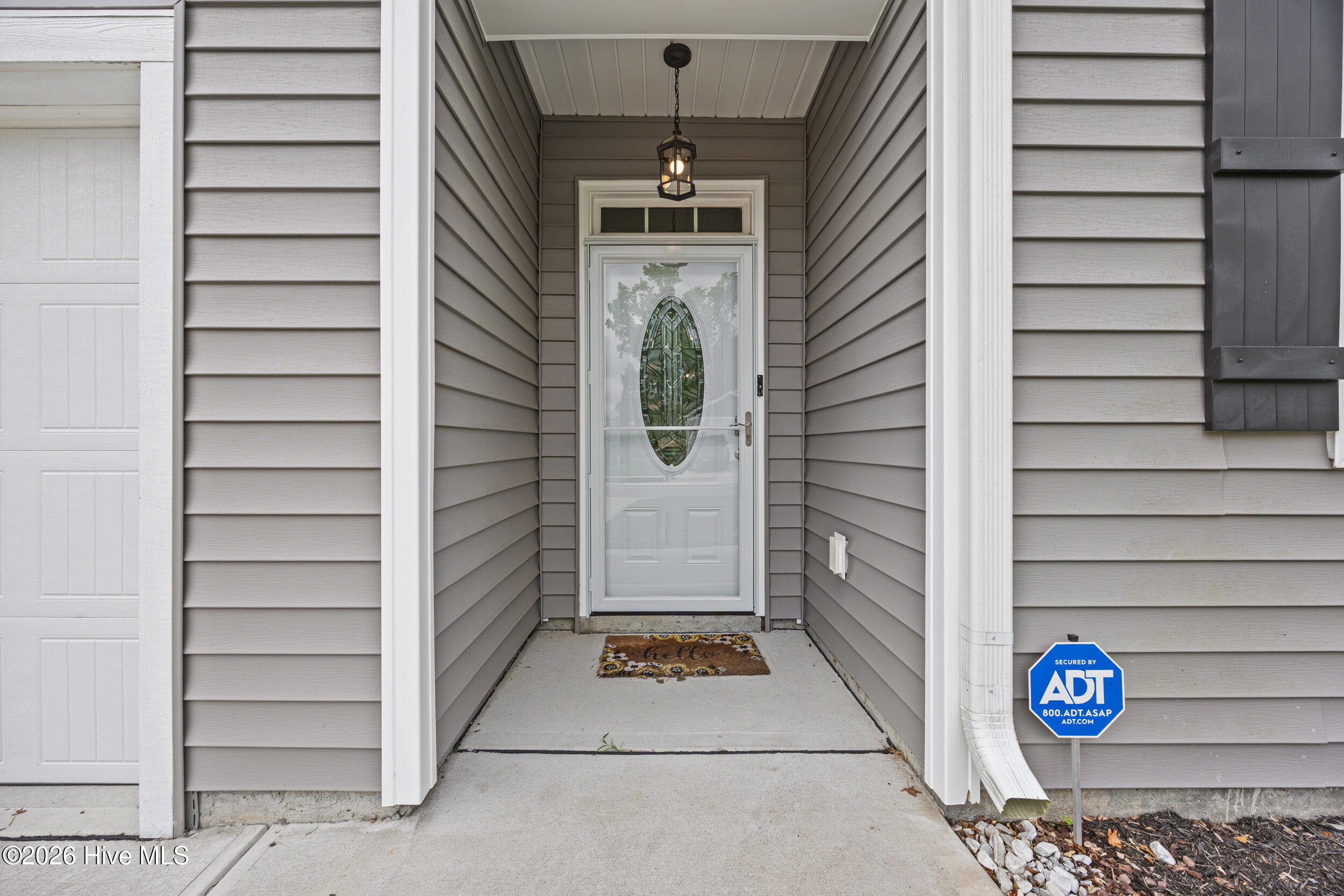323 Windy Woods Way