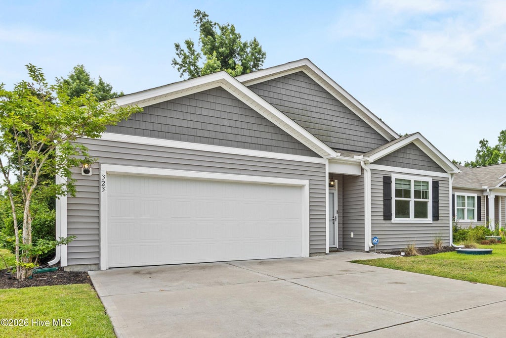 Photo of 323 Windy Woods Way, Wilmington, NC 28401 (MLS # 100582814)