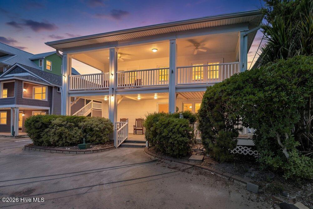715 Carolina Beach Avenue N
