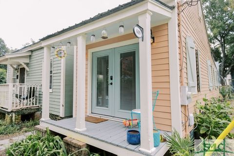 Condo For Sale - 609 E Park Lane<br/> Chatham County, Savannah, GA 31401