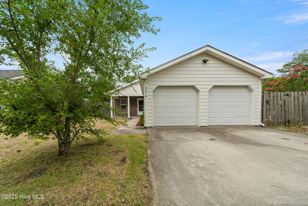 Photo of 2214 Jefferson Street, Wilmington, NC 28401 (MLS # 100521193)