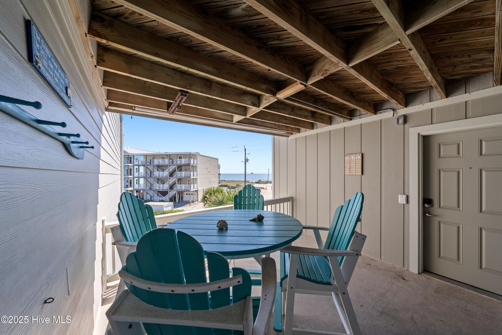 Photo of 1801 Canal Drive #Unit B10, Carolina Beach, NC 28428 (MLS # 100545880)