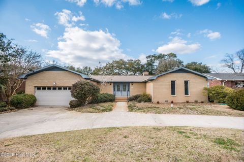 168 Leslie Drive Hubert NC 28539