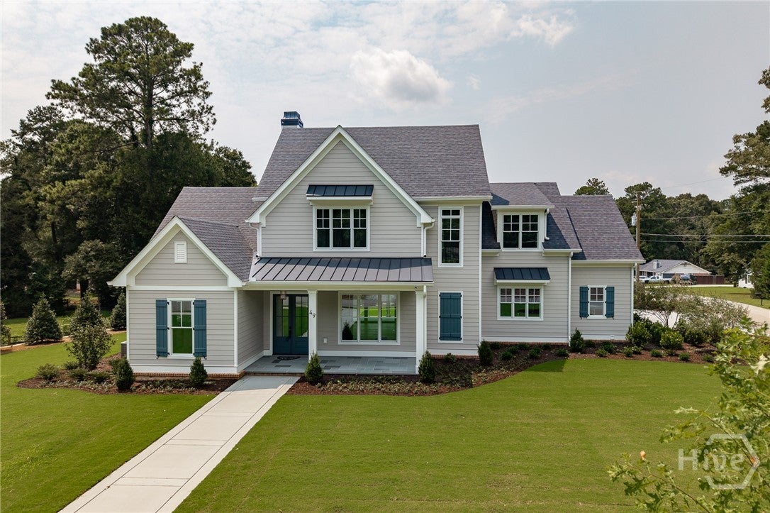 49 Harden Hill Road