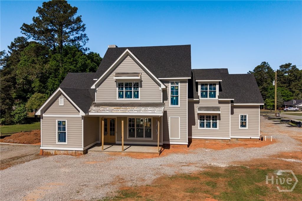 Photo of 49 Harden Hill Road, Watkinsville, GA 30677 (MLS # CL353205)