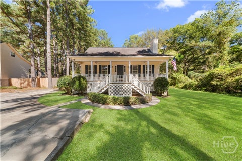 Homes For Sale - 903 Travis Drive<br/> Statesboro, GA 30461