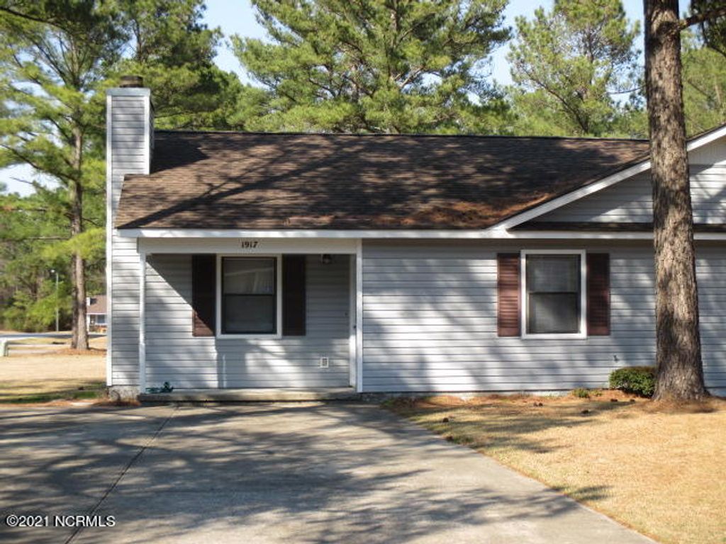 Photo of 1917 Countrywood Boulevard, Jacksonville, NC 28540 (MLS # 100576177)