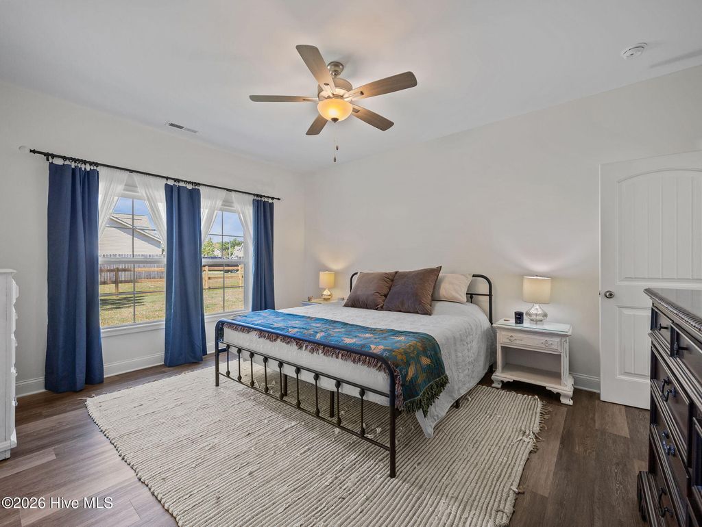 Photo of 105 Cottle Court, Richlands, NC 28574 (MLS # 100569274)