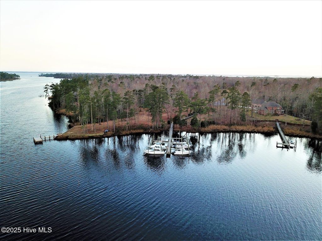 Photo of 454 Baird Point Road, Grantsboro, NC 28529 (MLS # 100486372)