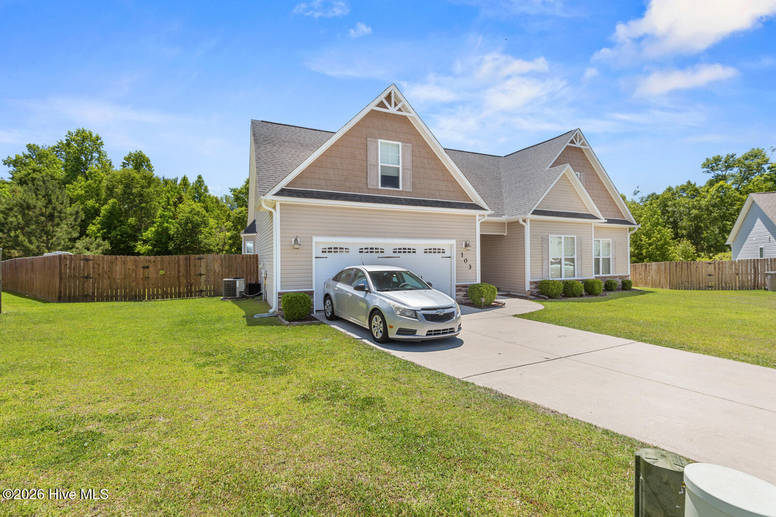 103 Gabriels Way