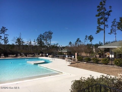 Tiny photo for 1211 Palatka Place SE, Bolivia, NC 28422 (MLS # 100596627)