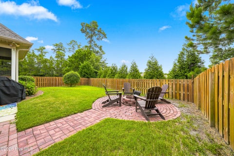 Tiny photo for 1211 Palatka Place SE, Bolivia, NC 28422 (MLS # 100596627)