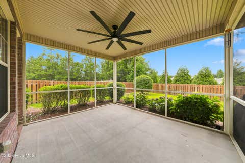 Tiny photo for 1211 Palatka Place SE, Bolivia, NC 28422 (MLS # 100596627)