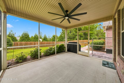 Tiny photo for 1211 Palatka Place SE, Bolivia, NC 28422 (MLS # 100596627)