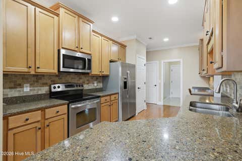 Tiny photo for 1211 Palatka Place SE, Bolivia, NC 28422 (MLS # 100596627)