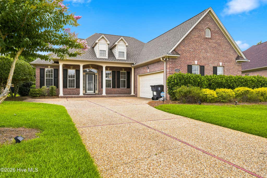 Photo of 1211 Palatka Place SE, Bolivia, NC 28422 (MLS # 100596627)