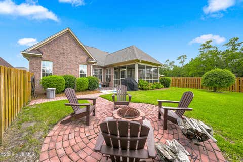 Tiny photo for 1211 Palatka Place SE, Bolivia, NC 28422 (MLS # 100596627)
