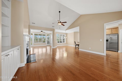 Tiny photo for 1211 Palatka Place SE, Bolivia, NC 28422 (MLS # 100596627)